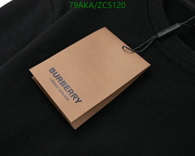 Clothing-Burberry, Code: ZC5120,$: 79USD