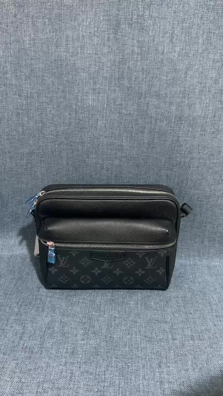 LV Bags-(Mirror)-Pochette MTis-Twist-,Code: LB011124,$: 155USD