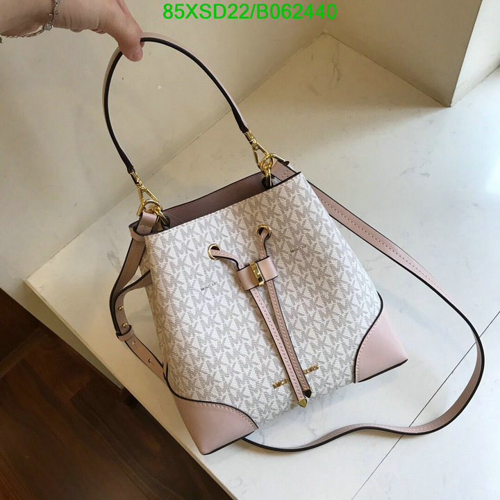 Michael Kors Bag-(4A)-Diagonal-,Code: B062440,$: 85USD