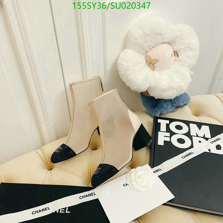 Women Shoes-Chanel,Code: SU020347,$: 155USD