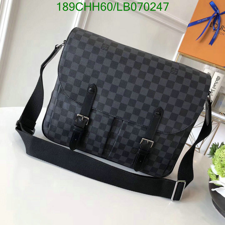 LV Bags-(Mirror)-Pochette MTis-Twist-,Code: LB070247,$:189USD