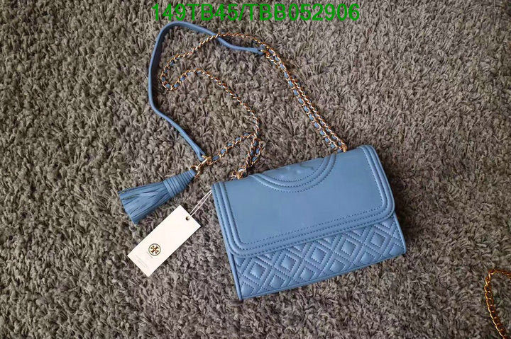 Tory Burch Bag-(Mirror)-Diagonal-,Code: TBB052906,$: 149USD