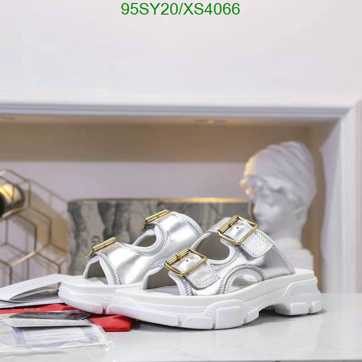 Women Shoes-Gucci, Code: XS4066,$: 95USD