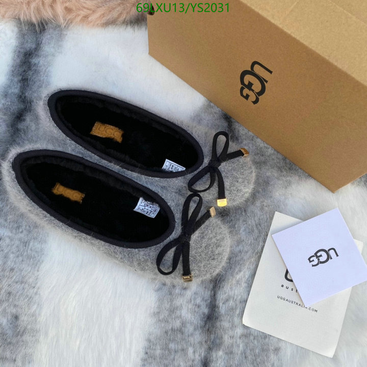 Women Shoes-UGG, Code: YS2031,$: 69USD