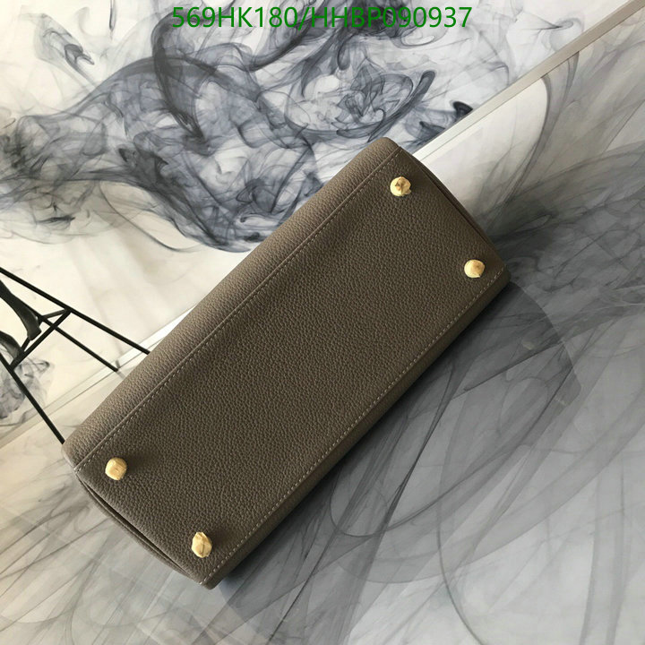 Hermes Bag-(Mirror)-Kelly-,Code: HHBP090937,$: 569USD
