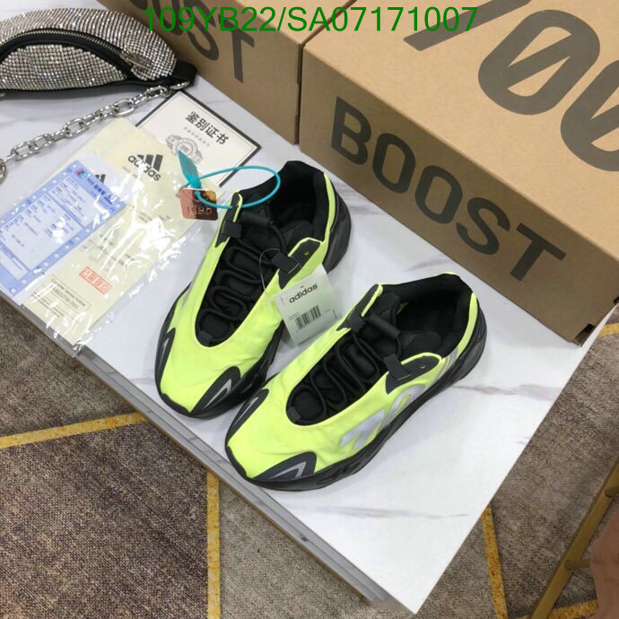 Women Shoes-Adidas Yeezy Boost, Code:SA07171007,$:109USD