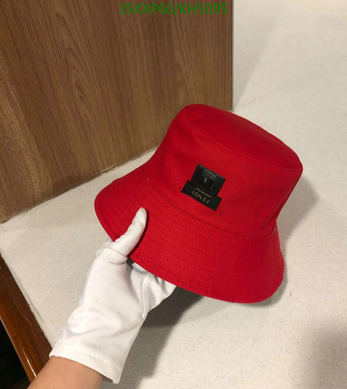 Cap -(Hat)-Fendi, Code: KH5095,$: 35USD