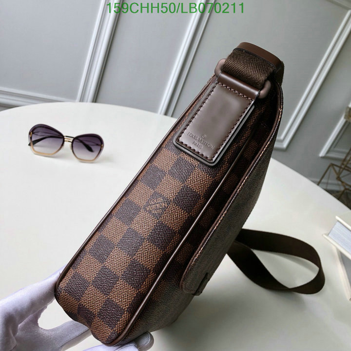 LV Bags-(Mirror)-Pochette MTis-Twist-,Code: LB070211,$:159USD