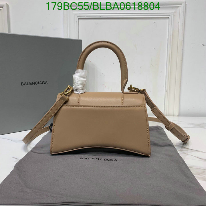 Balenciaga Bag-(Mirror)-Hourglass-,Code:BLBA0618804,$: 179USD