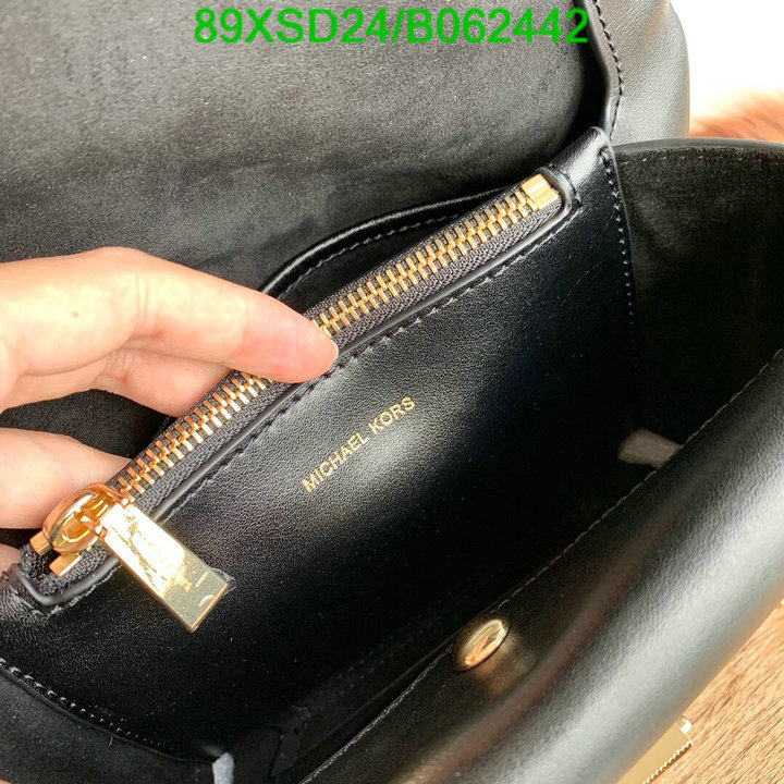 Michael Kors Bag-(4A)-Diagonal-,Code: B062442,$: 89USD