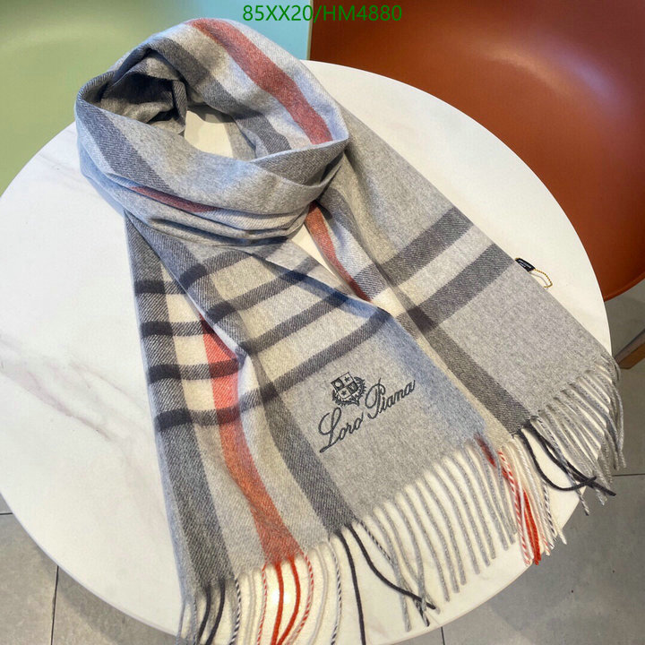 Scarf-Burberry, Code: HM4880,$: 85USD