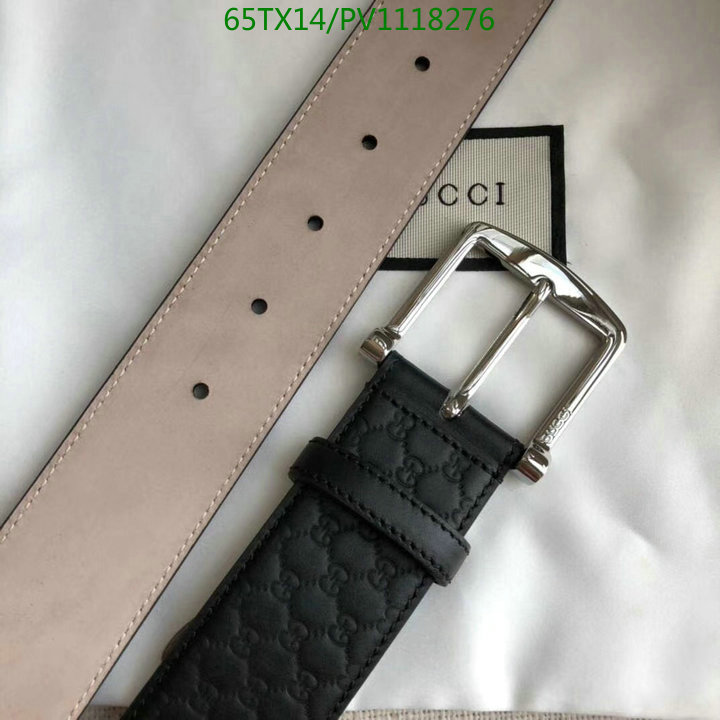 Belts-Gucci, Code: PV1118276,$:65USD