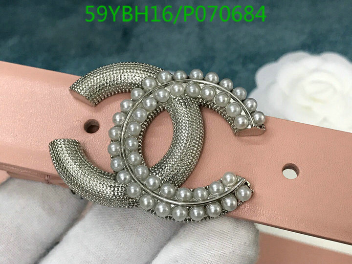 Belts-Chanel,Code: P070684,$: 59USD