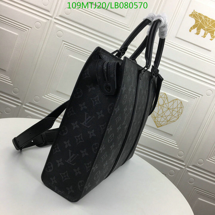 LV Bags-(4A)-Explorer-Anton-Dandy-,Code: LB080570,$: 109USD