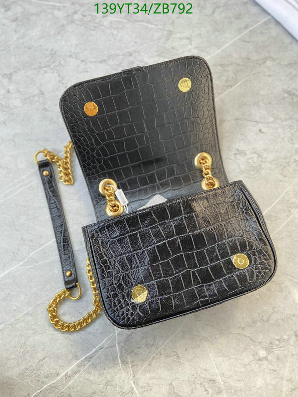 Moschino Bag-(Mirror)-Diagonal-,Code: ZB792,$: 139USD