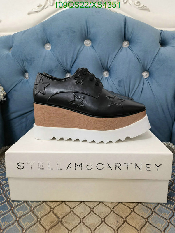 Women Shoes-Stella-McCartney, Code: XS4351,$: 109USD