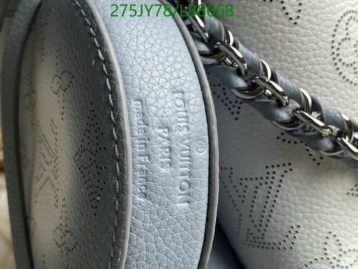 LV Bags-(Mirror)-Nono-No Purse-Nano No-,Code: LB8668,$: 275USD