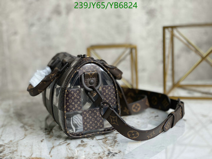 LV Bags-(Mirror)-Speedy-,Code: YB6824,$: 239USD