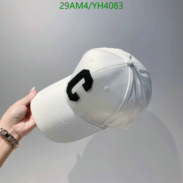 Cap -(Hat)-CELINE, Code: YH4083,$: 29USD