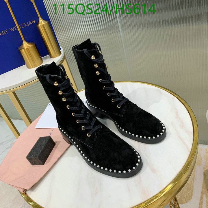 Women Shoes-Boots, Code: HS614,$: 115USD