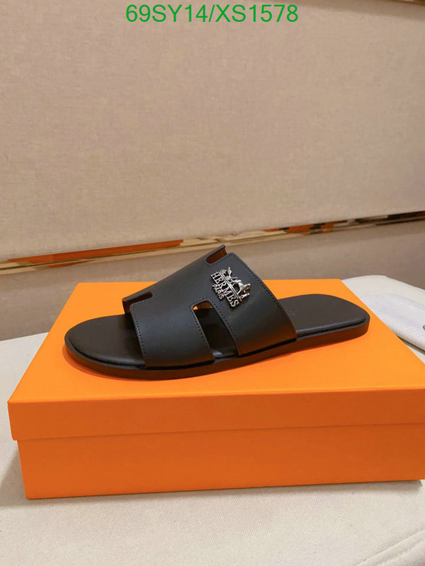 Men shoes-Hermes, Code: XS1578,$: 69USD