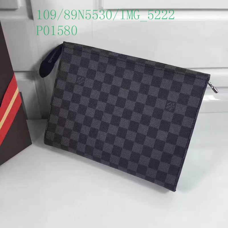 LV Bags-(Mirror)-Trio-,Code：LB113047,$: 109USD