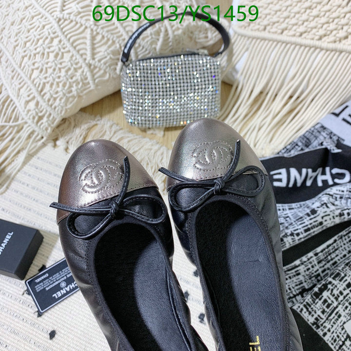 Women Shoes-Chanel,Code: YS1459,$: 69USD