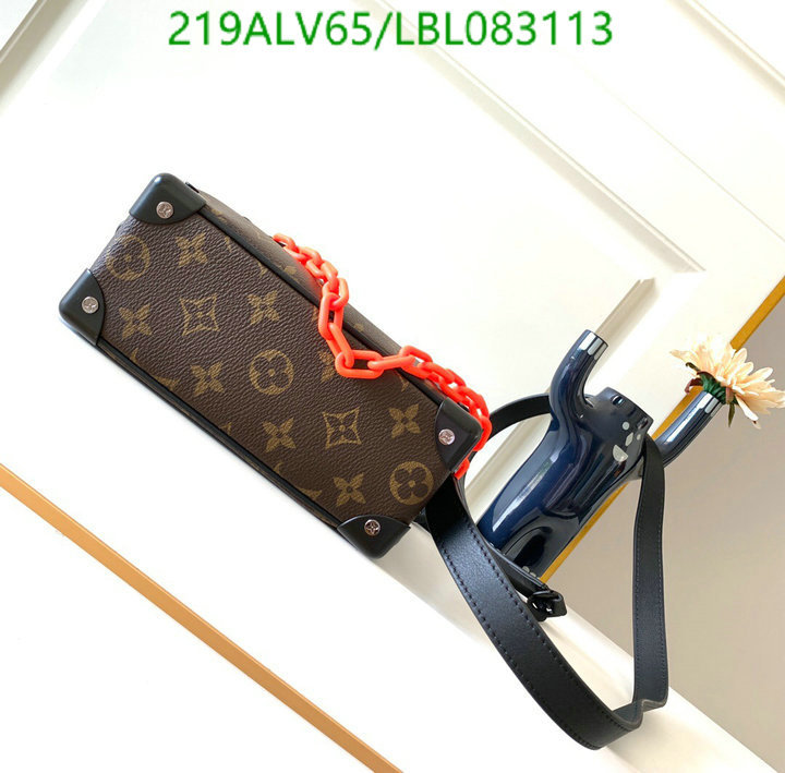 LV Bags-(Mirror)-Pochette MTis-Twist-,Code: LBL083113,$: 219USD