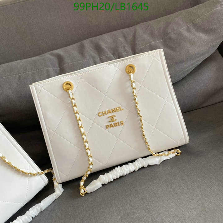 Chanel Bags ( 4A )-Handbag-,Code: LB1645,$: 99USD