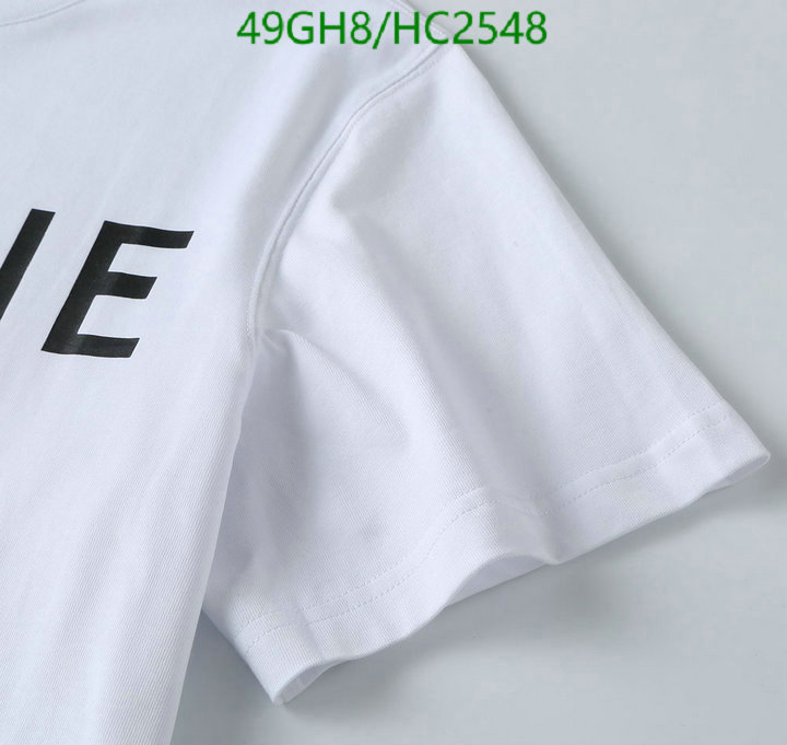 Clothing-CELINE, Code: HC2548,$: 49USD
