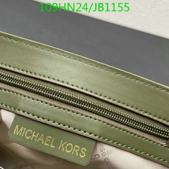 Michael Kors Bag-(4A)-Diagonal-,Code: JB1155,$: 109USD