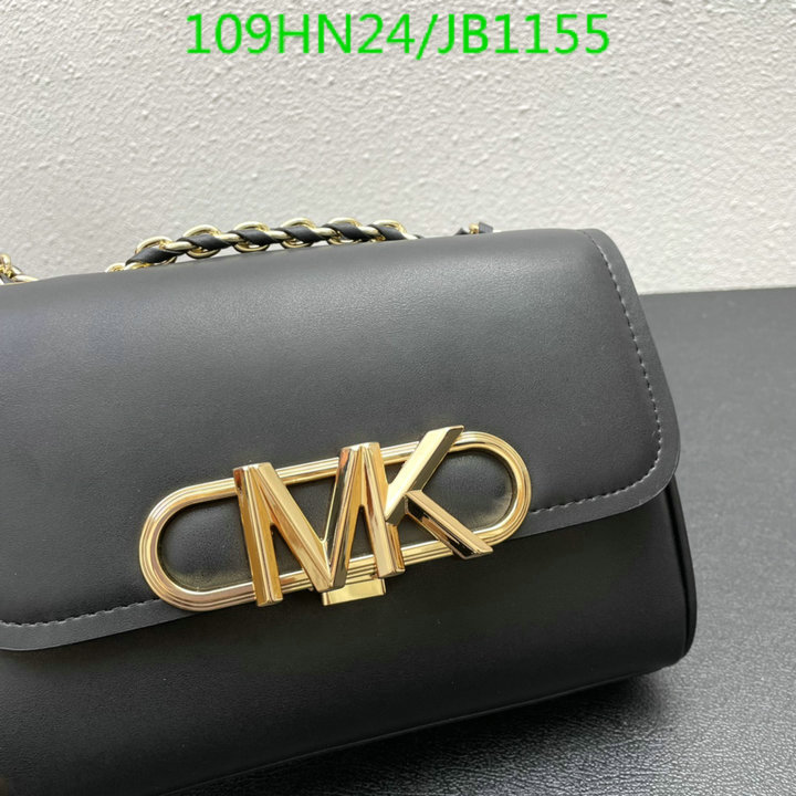 Michael Kors Bag-(4A)-Diagonal-,Code: JB1155,$: 109USD