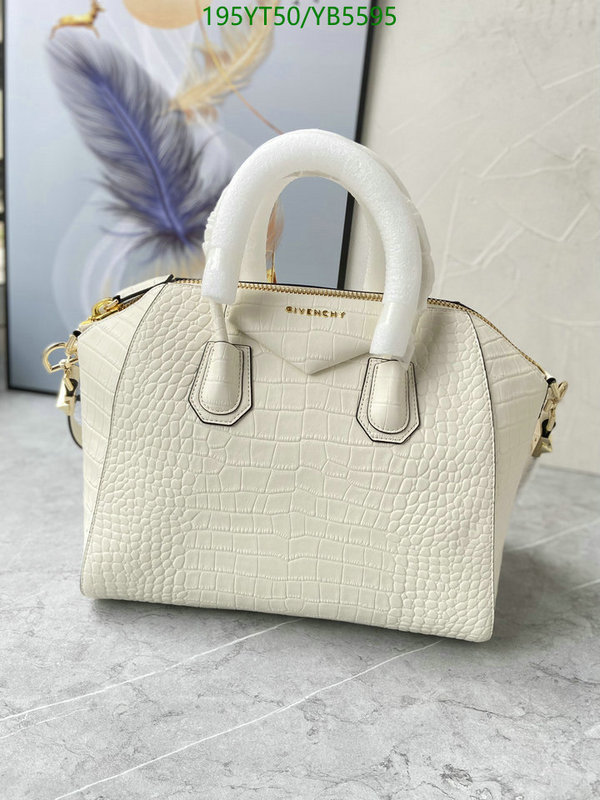 Givenchy Bags -(Mirror)-Handbag-,Code: YB5595,$: 195USD