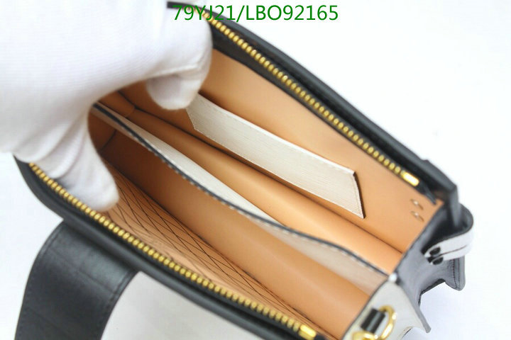 LV Bags-(4A)-Petite Malle-,Code: LB092165,