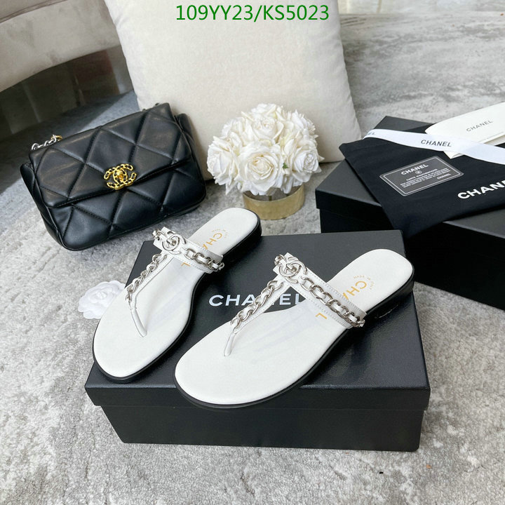 Women Shoes-Chanel,Code: KS5023,$: 109USD