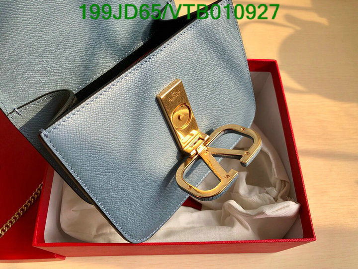 Valentino Bag-(Mirror)-Diagonal-,Code: VTB010927,$: 199USD