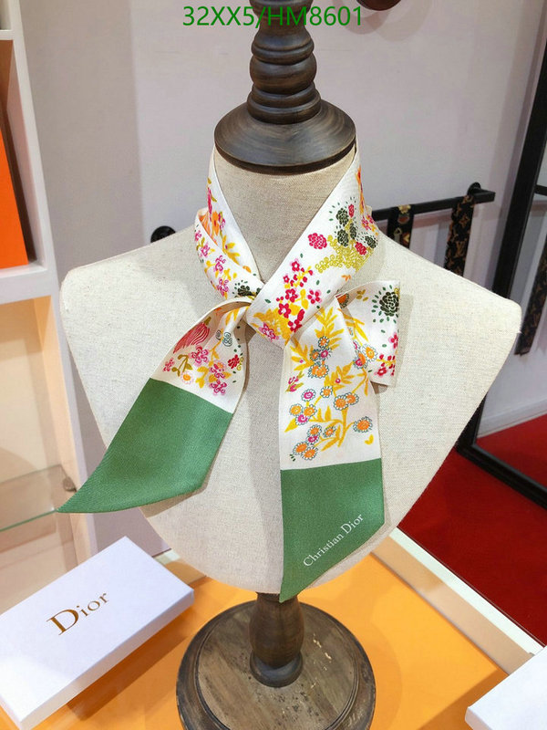 Scarf-Dior, Code: HM8601,$: 32USD