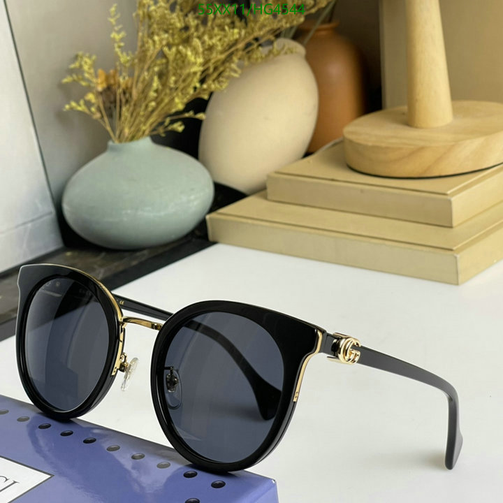 Glasses-Gucci, Code: HG4544,$: 55USD