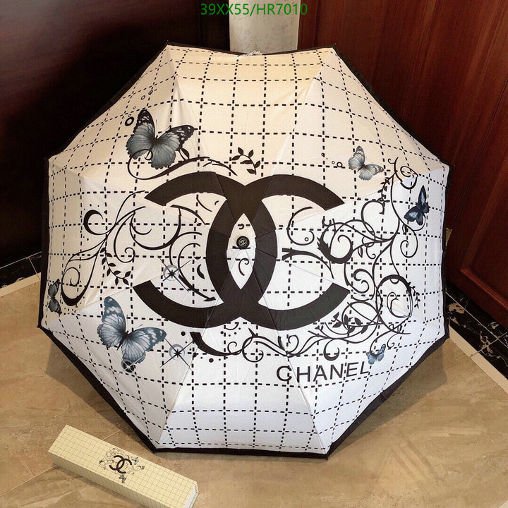 Umbrella-Chanel,Code: HR7010,$: 39USD