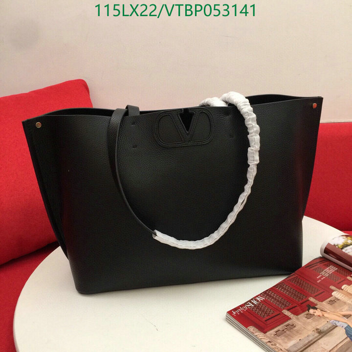 Valentino Bag-(4A)-Handbag-,Code: VTBP053141,$: 115USD