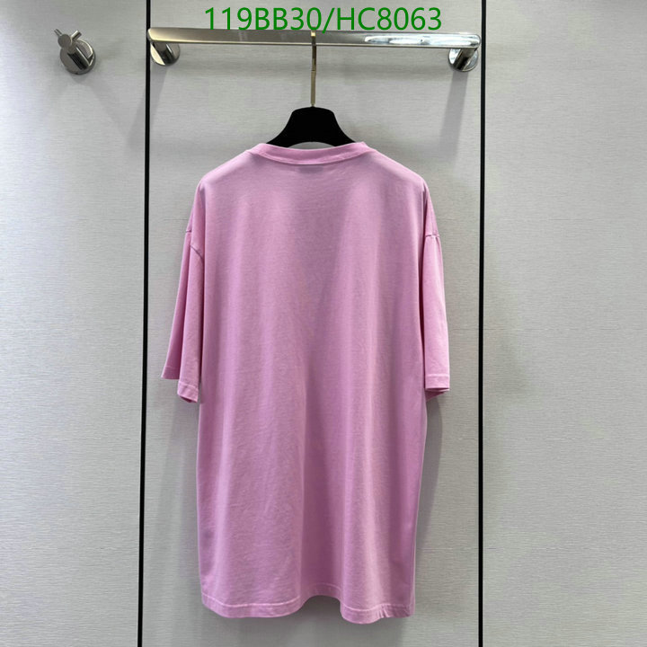 Clothing-Balenciaga, Code: HC8063,$: 119USD