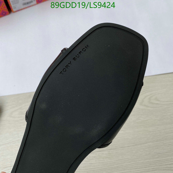 Women Shoes-Tory Burch, Code: LS9424,$: 89USD