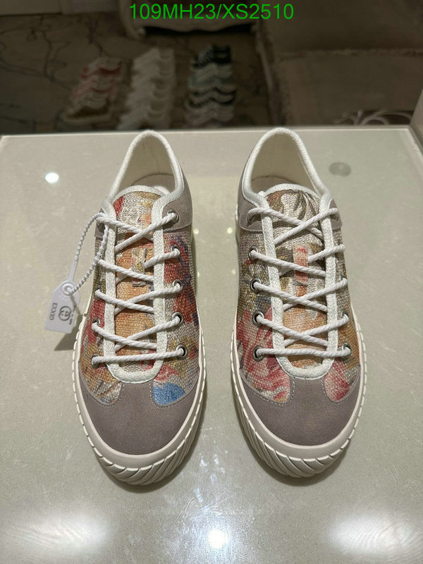 Men shoes-Gucci, Code: XS2510,$: 109USD