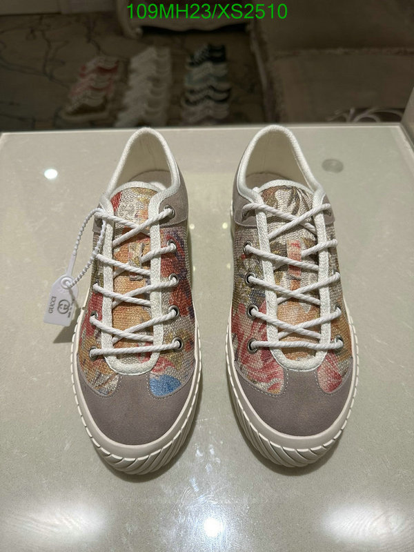 Women Shoes-Gucci, Code: XS2510,$: 109USD