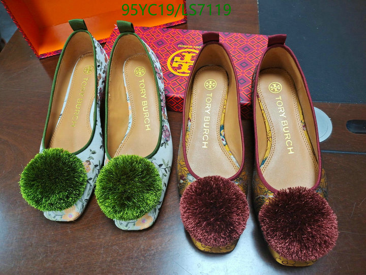 Women Shoes-Tory Burch, Code: LS7119,$: 95USD