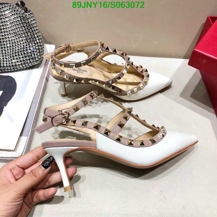 Women Shoes-Valentino, Code: S063072,$: 89USD