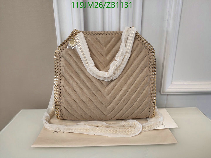 Stella McCartney Bag-(Mirror)-Handbag-,Code: ZB1131,$: 119USD