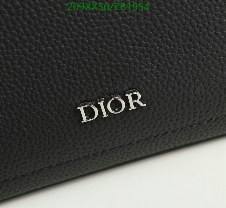 Dior Bags -(Mirror)-Other Style-,Code: ZB1954,$: 209USD