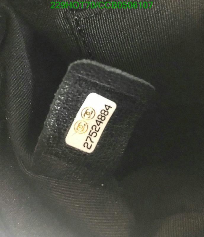 Chanel Bags -(Mirror)-Diagonal-,Code: CCB0506107,$: 229USD