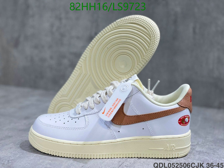 Women Shoes-NIKE, Code: LS9723,$: 82USD